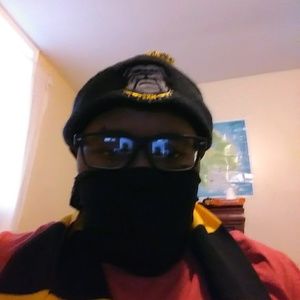 Meet your Posher, Jonte